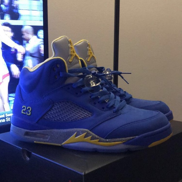 Jordan Other - Laney 5s
